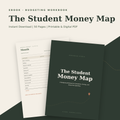 The Student Money Map